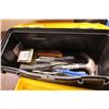 Image 3 : 2 Tool Boxes 1 has a few tools