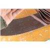 Image 3 : 3M 36 Grit Long Sanding Belts