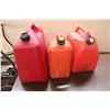 Image 1 : 3 Jerry Cans