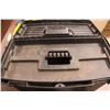 Image 3 : Plastic Tool Box Empty