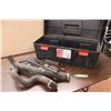 Image 1 : Plastic Tool Box with Misc