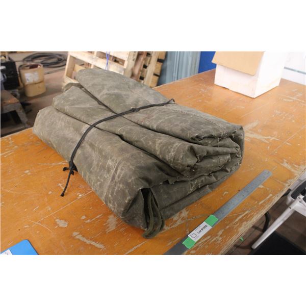 Large Heavy Tarp