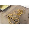Image 1 : Yellow Air Hose with Ends