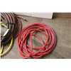 Image 2 : 4 Air Hoses 2 Have Ends 2 Have No Ends