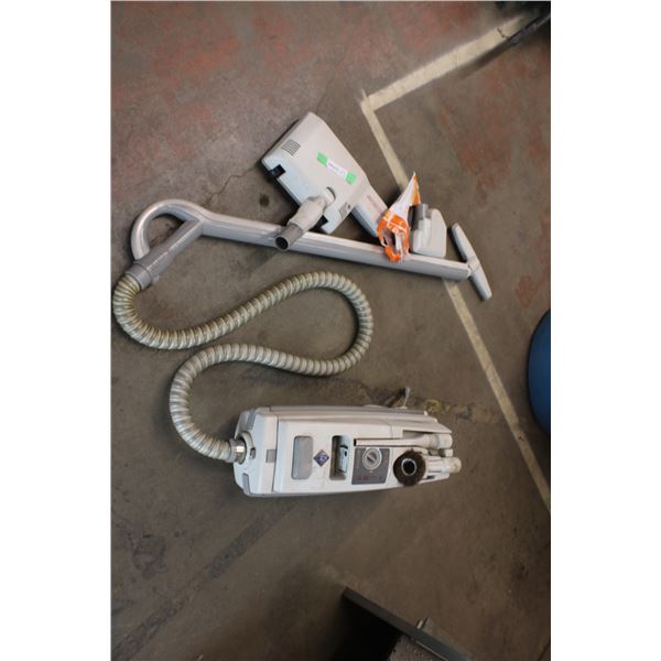 Electrolux Vacuum Cleaner