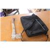 Image 4 : Hatchet and Computer Bag