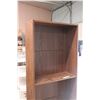 Image 3 : Book Shelf Cabinet 66" x 22"