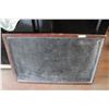 Image 1 : Vintage Slate Chalkboard 4ft Long 31" Wide