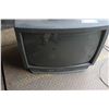 Image 2 : Vintage Sears TV (heavy) Year 2002