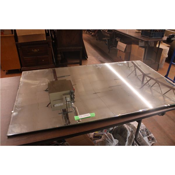 Large Mirror 4ft x 30"