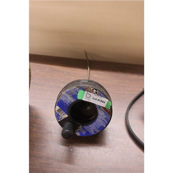 Spring Wire Auger for Sewer