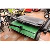 Grass Sweeper 44" Wide John Deere