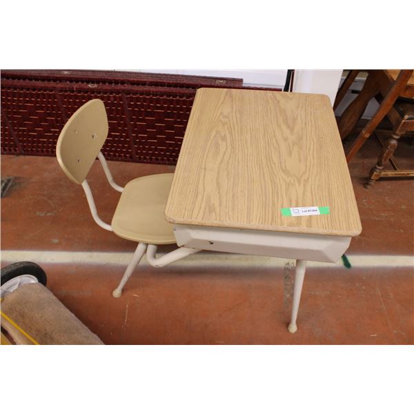 School Desk