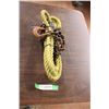 Tow Rope and Chain