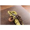 Image 2 : Tow Rope and Chain