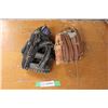 2 Baseball Gloves