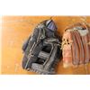 Image 3 : 2 Baseball Gloves