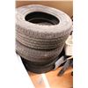 4 Goodyear Wrangler Tires 275/65 R18