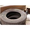 Image 2 : 4 Goodyear Wrangler Tires 275/65 R18