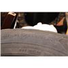 Image 4 : 4 Goodyear Wrangler Tires 275/65 R18