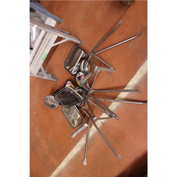 Extended Mirrors (4)