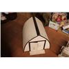 Miniature Wooden Barn 24" Long