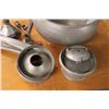 Image 4 : Cream Separator Bowls Spouts Hardware for Cream Separator
