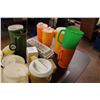 Image 4 : Large Tupperware Lot