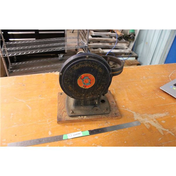 Eskilstuna Vega Separator Missing Bowl