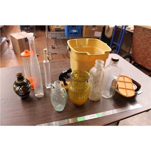 Glassware Misc Kitchenware