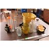 Image 1 : Glassware Misc Kitchenware