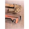 Image 3 : 2 Big Pipe Wrenches