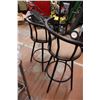 Image 4 : 2 Bar Stools