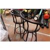 Image 5 : 2 Bar Stools