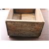 Image 2 : Fruit Wooden Box