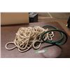 Image 1 : Nylon Rope with Misc Hose