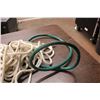 Image 2 : Nylon Rope with Misc Hose