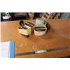 Image 1 : 454 3M P80 2 3/4" x 15.5" Sanding Belts