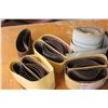 Image 3 : 454 3M P80 2 3/4" x 15.5" Sanding Belts