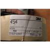 Image 4 : 454 3M P80 2 3/4" x 15.5" Sanding Belts