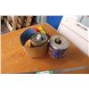 Image 1 : Sanding Belts Tape Misc