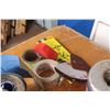 Image 2 : Sanding Belts Tape Misc