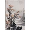 Image 9 : Japanese Chicuti Silk Bone Core Scroll C 1868-1912