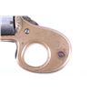 Image 15 : James Reid .22 Cal Engraved Knuckleduster Revolver