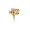 Image 4 : 2.18 cts. Triumphant Diamond 18k Yellow Gold Ring