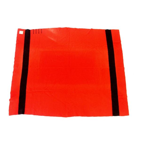 Hudson Bay Four Point Trade Wool Blanket