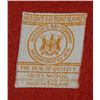 Image 3 : Hudson Bay Four Point Trade Wool Blanket