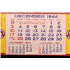 Image 5 : 1944-1945 Great Northern Railway Calendar
