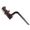 Image 12 : U.S. Springfield Model 1873 Bayonet and Scabbard