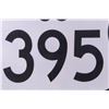 Image 2 : U.S. Route 395 Marker Sign